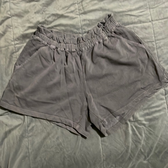 dip Pants - NWOT Dip lounge shorts